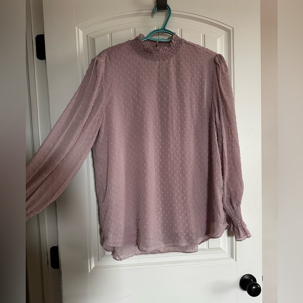 Super Sweet Suzy Shier Top
